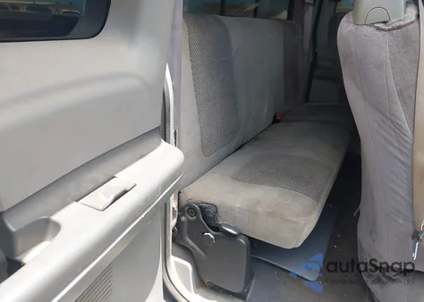 2001 Ford F-250 Lariat/Xl/Xlt z USA, uszkodzony, nr VIN 1FTNX20F91ED34775